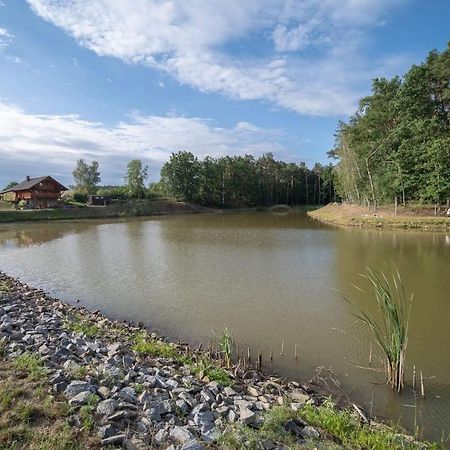 Rybnik Bitovanky Bítovany Eksteriør billede